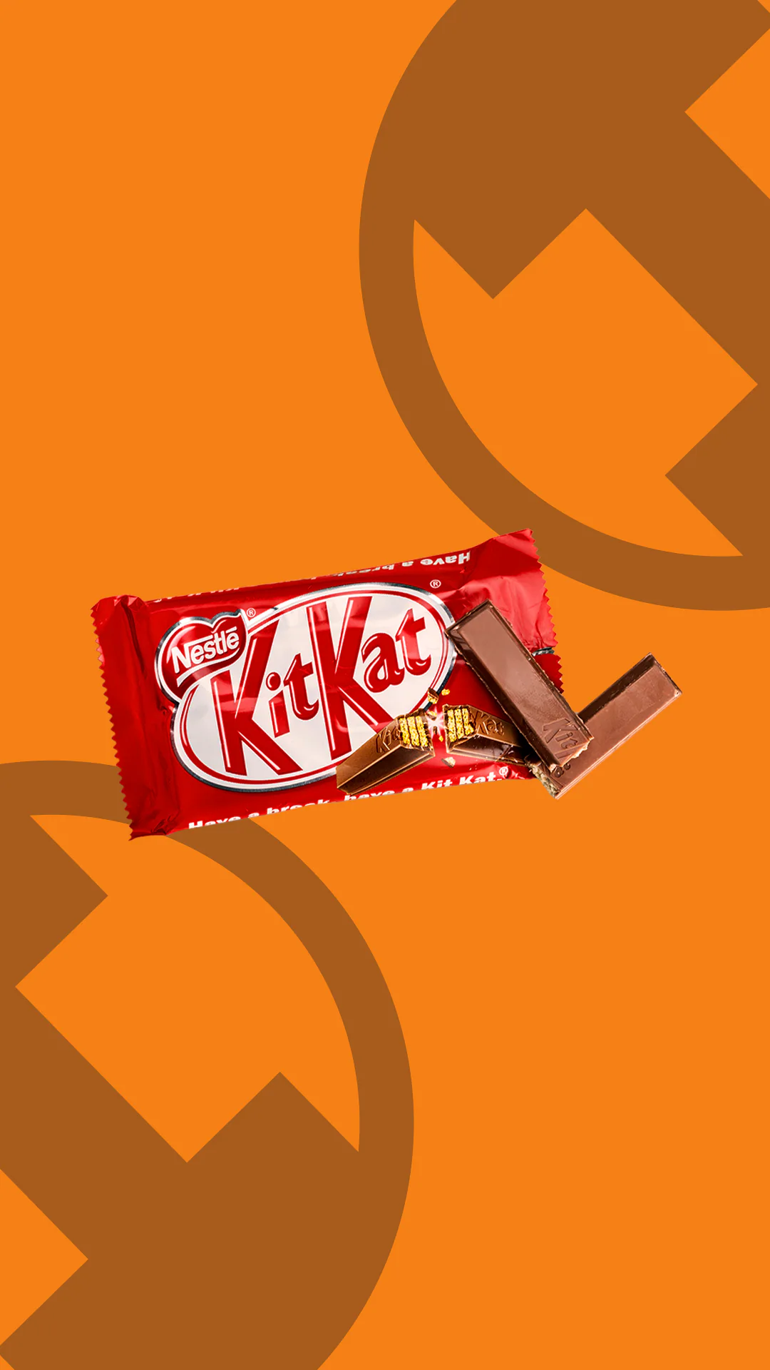 Capa do artigo Lições de marketing do kitkat a serem aplicadas ao seu negócio