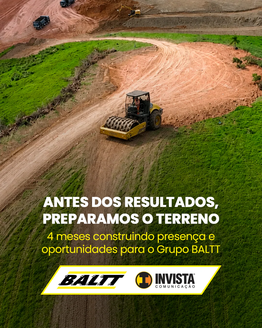 Case Grupo Baltt