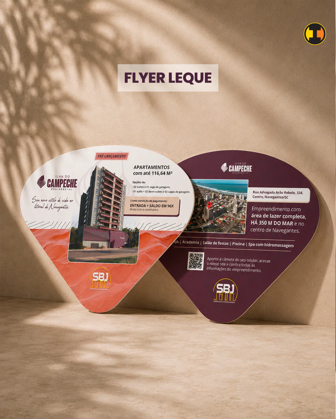 Material do case SBJ Construtora, peça 1
