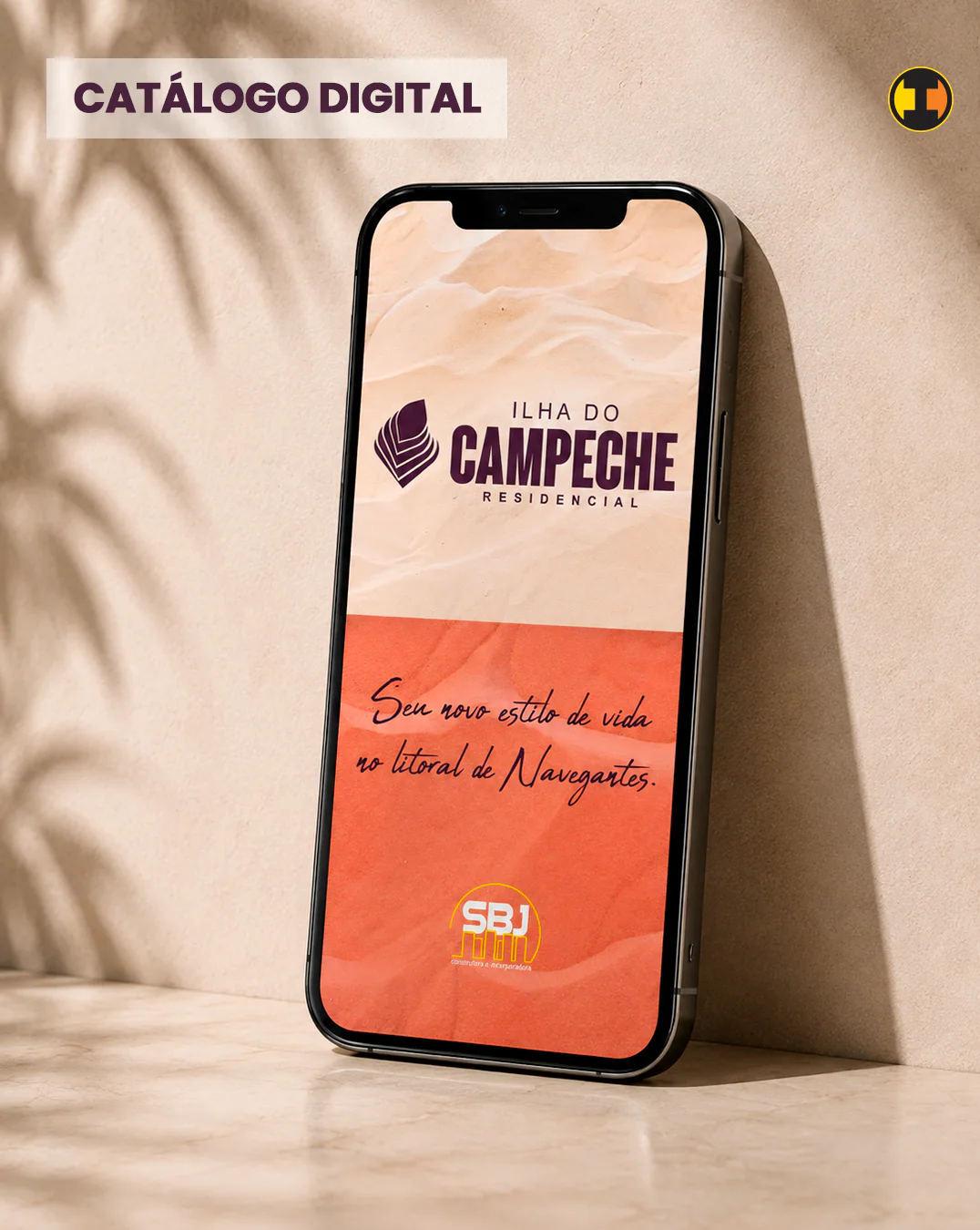 Material do case SBJ Construtora, peça 3